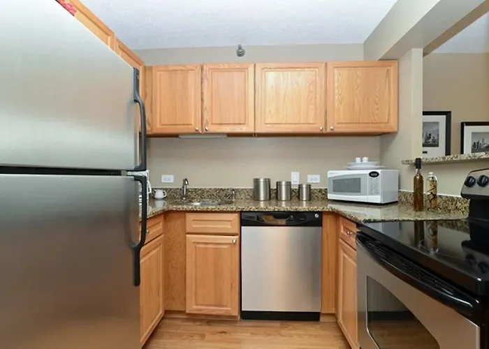 Corporate Suites Network - 555 W. Madison 3* Chicago