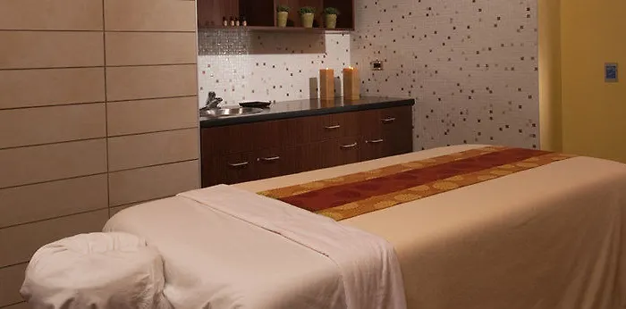 Apartahotel Corporate Suites Network - 555 W. Madison Chicago