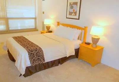 Apartahotel Corporate Suites Network - 555 W. Madison Chicago