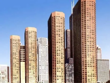 Apartahotel Corporate Suites Network - 555 W. Madison Chicago